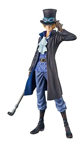 One Piece - Sabo - DXF Figure - The Grandline Men #21ㅤ – Banpresto – ActionFigure Brasil