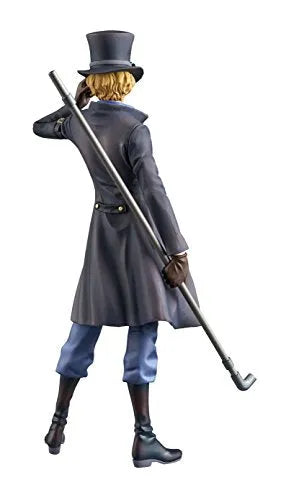 One Piece - Sabo - DXF Figure - The Grandline Men #21ㅤ – Banpresto – ActionFigure Brasil — acessórios