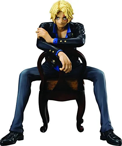 One Piece - Sabo - Excellent Model - Portrait Of Pirates Limited Edition - Portrait of Pirates SOC - 1/8ㅤ – MegaHouse – ActionFigure Brasil