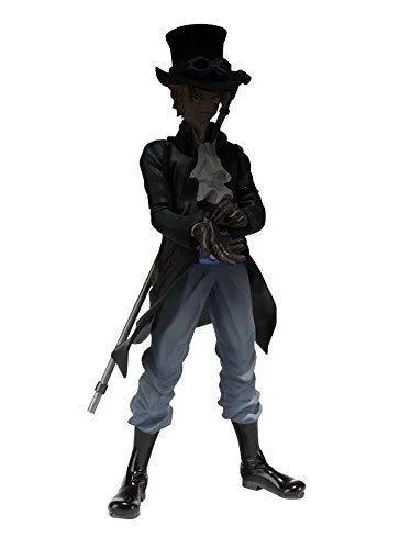 One Piece - Sabo - Figuarts ZERO - The New World (Bandai)ㅤ – Bandai – ActionFigure Brasil