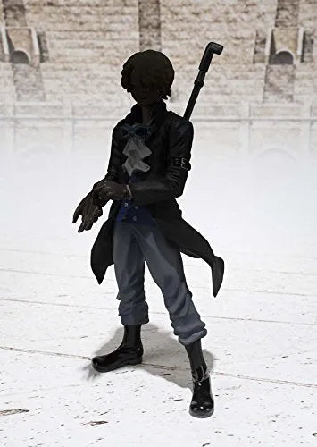 One Piece - Sabo - Figuarts ZERO - The New World (Bandai)ㅤ – Bandai – ActionFigure Brasil