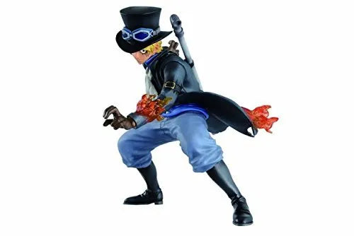 One Piece - Sabo - Ichiban Kuji - Ichiban Kuji One Piece ~Dressrosa Battle Hen~ㅤ – Banpresto – ActionFigure Brasil