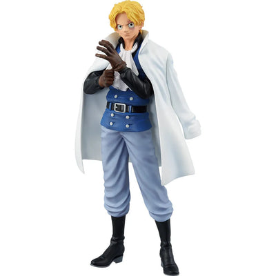 One Piece - Sabo - Ichiban Kuji One Piece Kakumei no Honoo - Masterlise - B Prize (Bandai Spirits)ㅤ – Bandai Spirits – ActionFigure Brasil