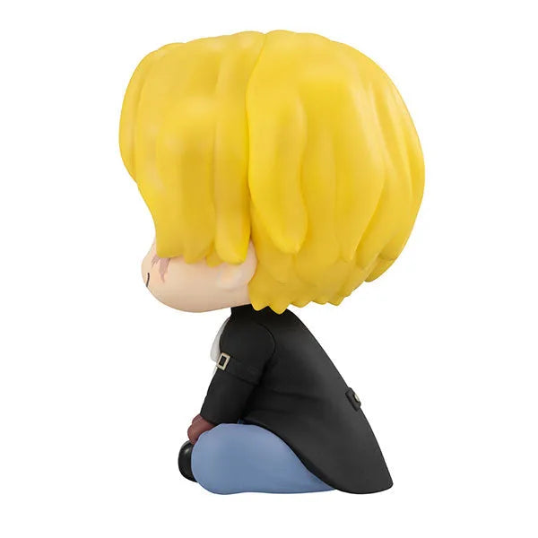 One Piece - Sabo - Look Up - 2025 Re-release (MegaHouse)ㅤ – MegaHouse – ActionFigure Brasil