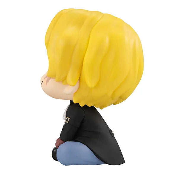 One Piece - Sabo - Look Up - 2025 Re-release (MegaHouse)ㅤ – MegaHouse – ActionFigure Brasil