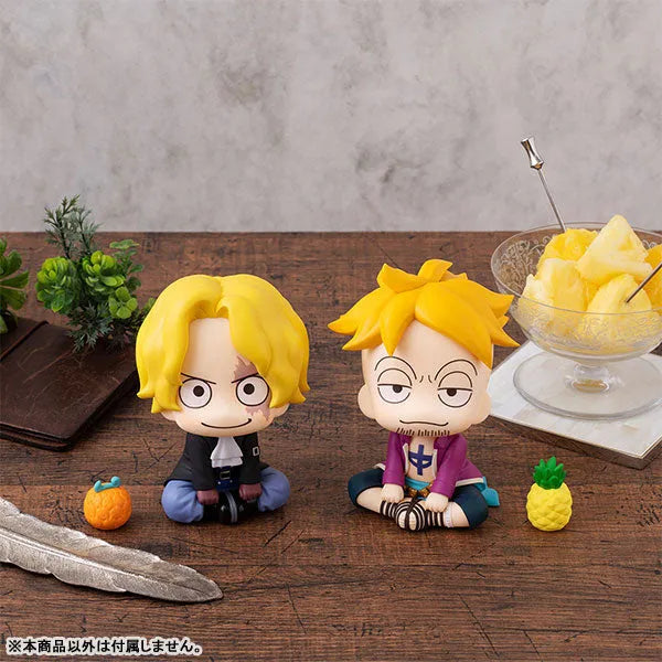 One Piece - Sabo - Look Up - 2025 Re-release (MegaHouse)ㅤ – MegaHouse – ActionFigure Brasil