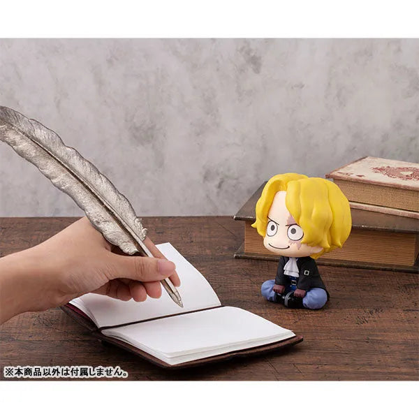 One Piece - Sabo - Look Up - 2025 Re-release (MegaHouse)ㅤ – MegaHouse – ActionFigure Brasil