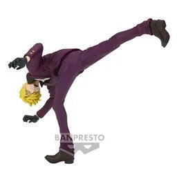 One Piece - Sanji - King of Artist - Wa no Kuni (Bandai Spirits)ㅤ – Bandai Spirits – ActionFigure Brasil