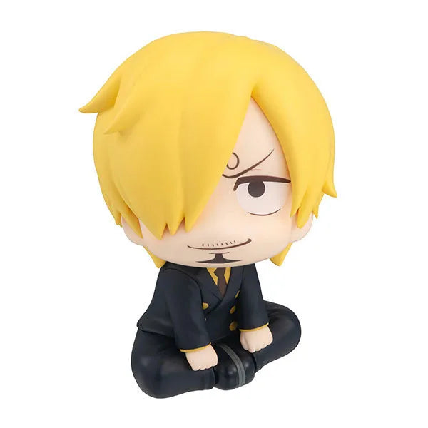 One Piece - Sanji - Look Up (MegaHouse)ㅤ – MegaHouse – ActionFigure Brasil