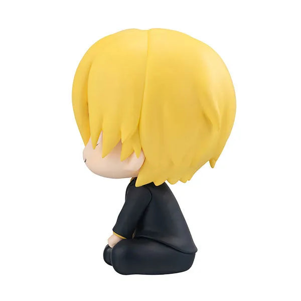 One Piece - Sanji - Look Up (MegaHouse)ㅤ – MegaHouse – ActionFigure Brasil