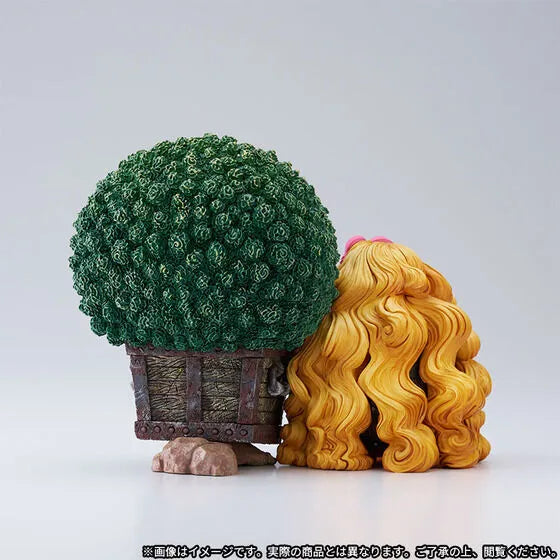 One Piece - Sarfunkel&Gaimon - DXF Figure - The Grandline Lady - The Grandline Men (Bandai Spirits) [Shop Exclusive]ㅤ – Bandai Spirits – ActionFigure Brasil