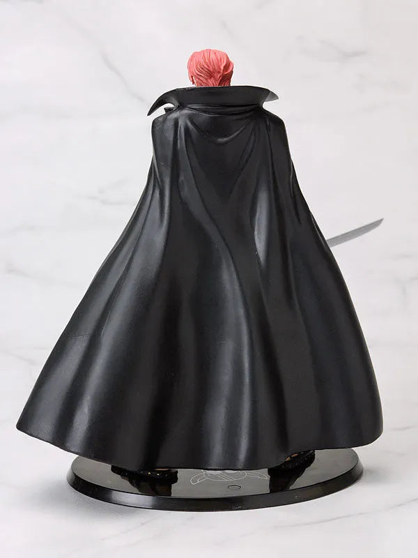 One Piece - Shanks - Figuarts ZERO (Bandai Spirits)ㅤ – Gantaku – ActionFigure Brasil
