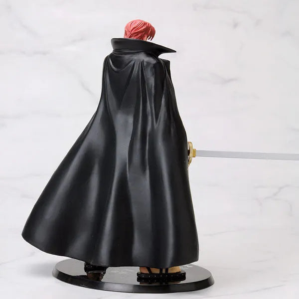 One Piece - Shanks - Figuarts ZERO (Bandai Spirits)ㅤ – Gantaku – ActionFigure Brasil