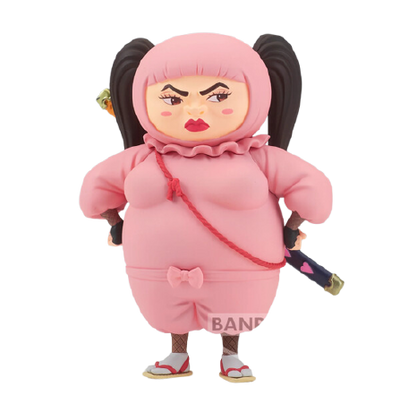 One Piece - Shinobu - The Grandline Lady - The Grandline Lady Wano Kuni Vol.8 (Bandai Spirits)ㅤ – Bandai Spirits – ActionFigureBrasil