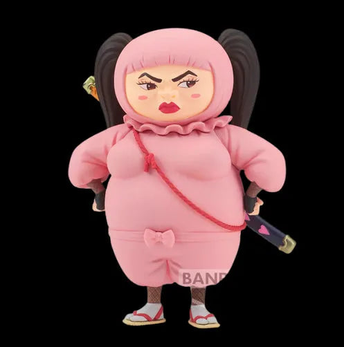 One Piece - Shinobu - The Grandline Lady - The Grandline Lady Wano Kuni Vol.8 (Bandai Spirits)ㅤ – Bandai Spirits – ActionFigure Brasil