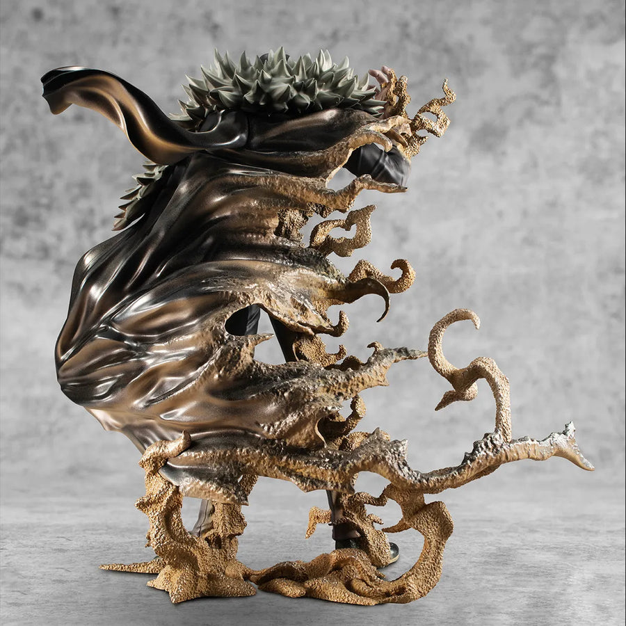 One Piece - Sir Crocodile - Portrait of Pirates 