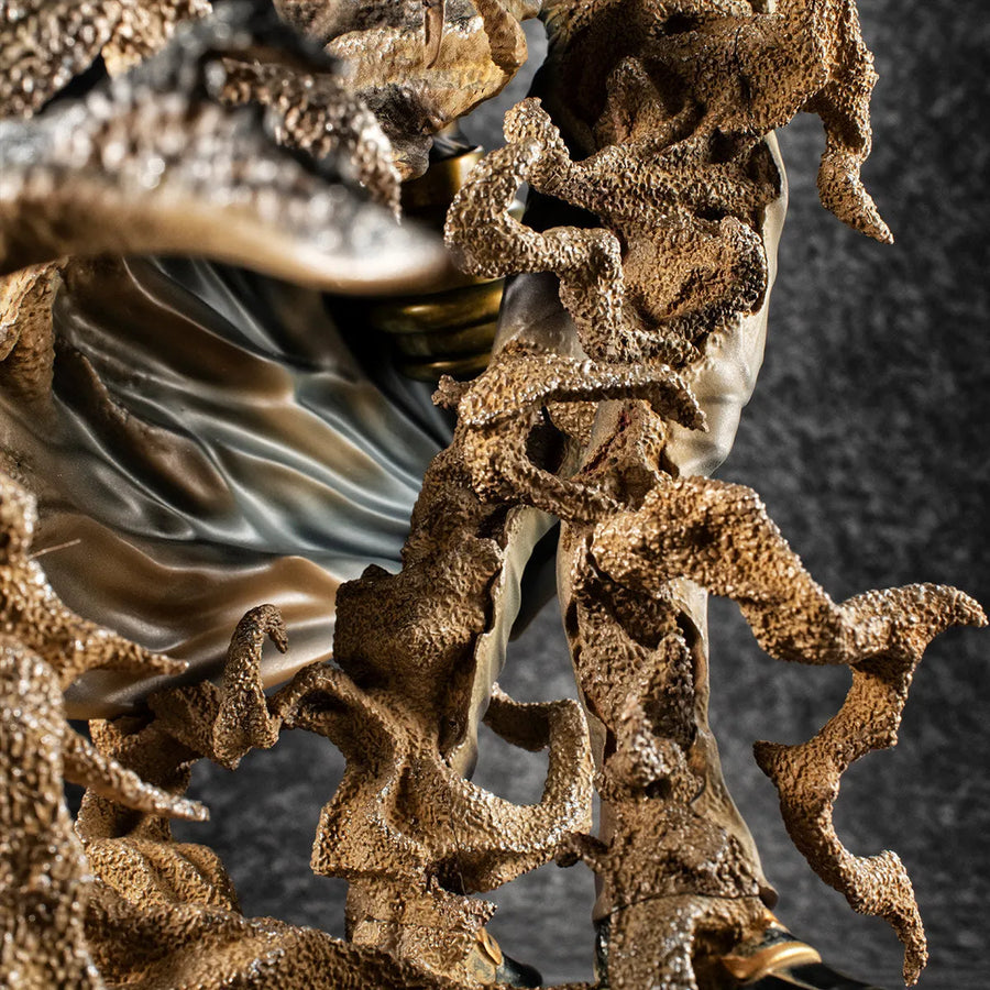 One Piece - Sir Crocodile - Portrait of Pirates 