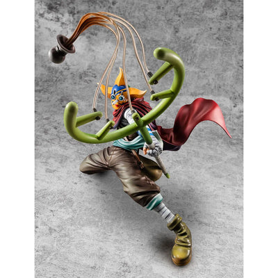 One Piece - Sogeking - Portrait of Pirates "Playback Memories" (MegaHouse) [Shop Exclusive]ㅤ – MegaHouse – ActionFigure Brasil — acessórios