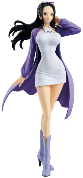 One Piece Stampede - Nico Robin - Ichiban Kuji - Ichiban Kuji One Piece One Piece All Star - The Movie (Bandai Spirits)ㅤ – Bandai Spirits – ActionFigure Brasil