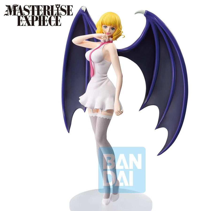 One Piece - Stussy - Ichiban Kuji One Piece Memory of Heroines (B Prize) - Masterlise - Masterlise Expiece (Bandai Spirits)ㅤ – Bandai Spirits as Manufacturer – ActionFigure Brasil