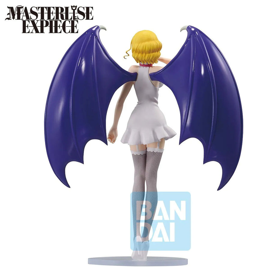 One Piece - Stussy - Ichiban Kuji One Piece Memory of Heroines (B Prize) - Masterlise - Masterlise Expiece (Bandai Spirits)ㅤ – Bandai Spirits as Manufacturer – ActionFigure Brasil