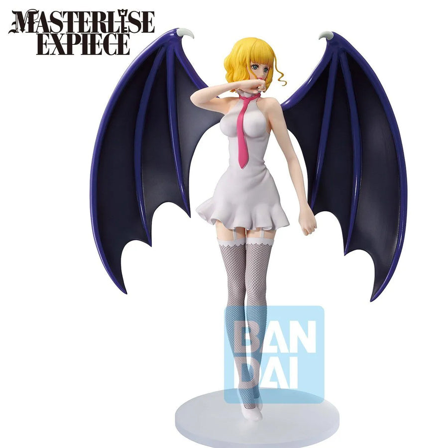 One Piece - Stussy - Ichiban Kuji One Piece Memory of Heroines (B Prize) - Masterlise - Masterlise Expiece (Bandai Spirits)ㅤ – Bandai Spirits as Manufacturer – ActionFigure Brasil