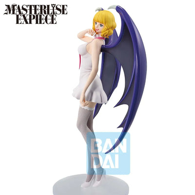 One Piece - Stussy - Ichiban Kuji One Piece Memory of Heroines (B Prize) - Masterlise - Masterlise Expiece (Bandai Spirits)ㅤ – Bandai Spirits as Manufacturer – ActionFigure Brasil — acessórios