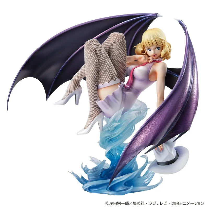 One Piece - Stussy - Portrait of Pirates 