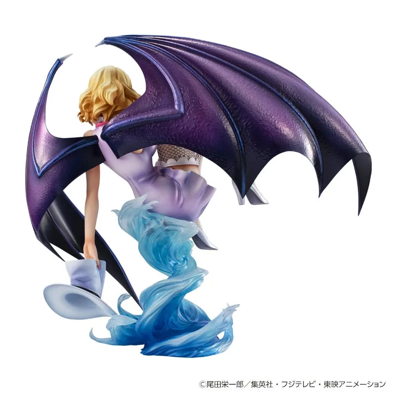 One Piece - Stussy - Portrait of Pirates 