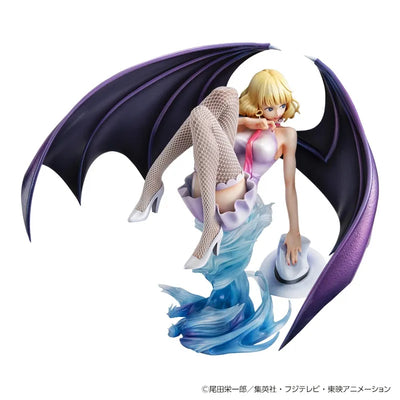 One Piece - Stussy - Portrait of Pirates "Evolutionary History" (MegaHouse) [Shop Exclusive]ㅤ – MegaHouse – ActionFigure Brasil — acessórios