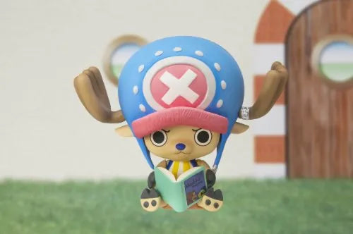 One Piece - Tony Tony Chopper - Chibi-Arts (Bandai)ㅤ – Bandai – ActionFigure Brasil