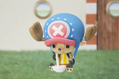 One Piece - Tony Tony Chopper - Chibi-Arts (Bandai)ㅤ – Bandai – ActionFigure Brasil