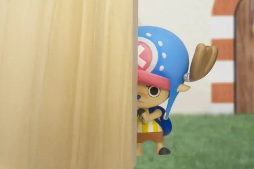 One Piece - Tony Tony Chopper - Chibi-Arts (Bandai)ㅤ – Bandai – ActionFigure Brasil