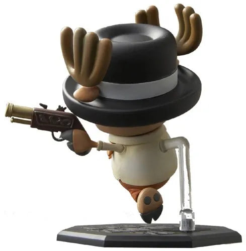 One Piece - Tony Tony Chopper - Door Painting Collection Figure - Western ver. (Plex)ㅤ – Plex – ActionFigure Brasil