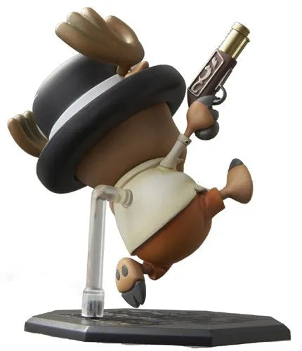 One Piece - Tony Tony Chopper - Door Painting Collection Figure - Western ver. (Plex)ㅤ – Plex – ActionFigure Brasil