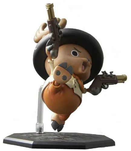 One Piece - Tony Tony Chopper - Door Painting Collection Figure - Western ver. (Plex)ㅤ – Plex – ActionFigure Brasil