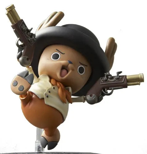 One Piece - Tony Tony Chopper - Door Painting Collection Figure - Western ver. (Plex)ㅤ – Plex – ActionFigure Brasil