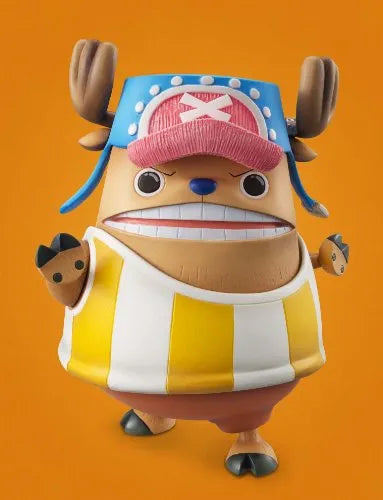 One Piece - Tony Tony Chopper - Excellent Model - Portrait Of Pirates 