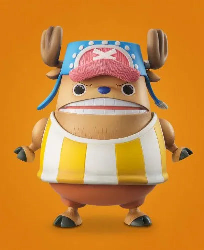 One Piece - Tony Tony Chopper - Excellent Model - Portrait Of Pirates 