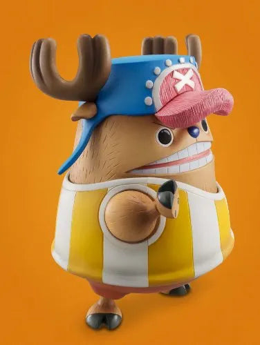 One Piece - Tony Tony Chopper - Excellent Model - Portrait Of Pirates 