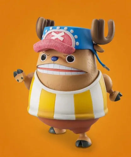 One Piece - Tony Tony Chopper - Excellent Model - Portrait Of Pirates 