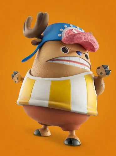 One Piece - Tony Tony Chopper - Excellent Model - Portrait Of Pirates 