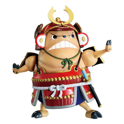 One Piece - Tony Tony Chopper - Ichiban Kuji One Piece vol.100 Anniversary - Uchiiri - G Prize (Bandai Spirits)ㅤ – Bandai Spirits – ActionFigure Brasil