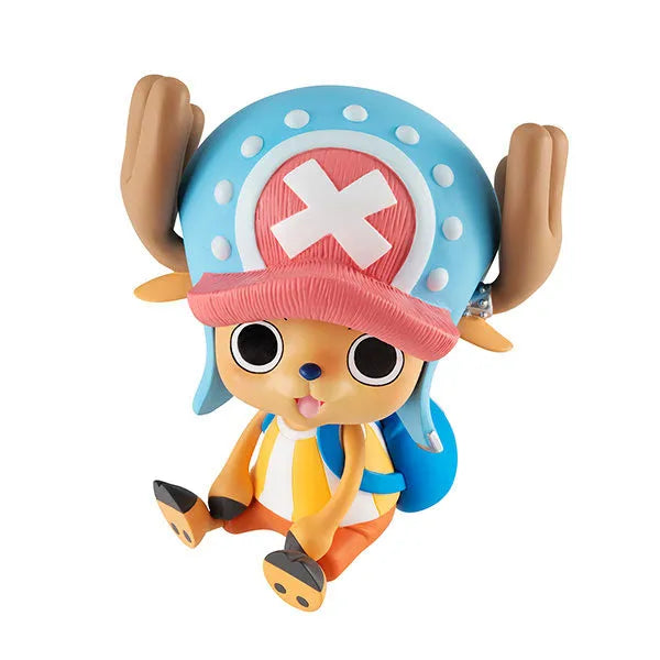 One Piece - Tony Tony Chopper - Look Up - 2025 Re-release (MegaHouse)ㅤ – MegaHouse – ActionFigure Brasil