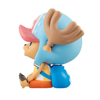 One Piece - Tony Tony Chopper - Look Up - 2025 Re-release (MegaHouse)ㅤ – MegaHouse – ActionFigure Brasil — close