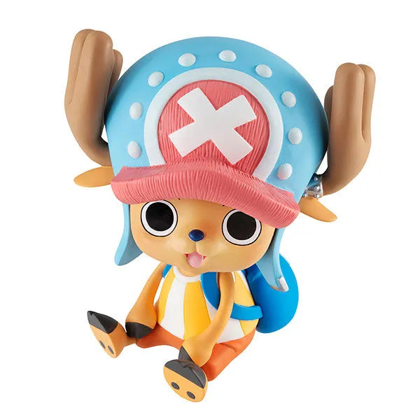 One Piece - Tony Tony Chopper - Look Up (MegaHouse)ㅤ – MegaHouse – ActionFigure Brasil