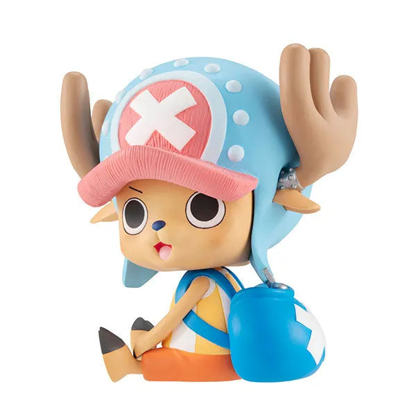 One Piece - Tony Tony Chopper - Look Up (MegaHouse)ㅤ – MegaHouse – ActionFigure Brasil