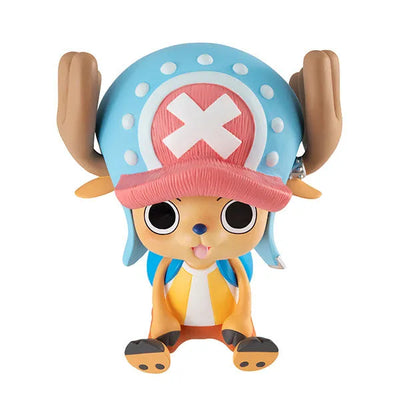 One Piece - Tony Tony Chopper - Look Up (MegaHouse)ㅤ – MegaHouse – ActionFigureBrasil — acessórios