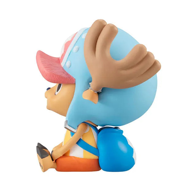 One Piece - Tony Tony Chopper - Look Up (MegaHouse)ㅤ – MegaHouse – ActionFigure Brasil