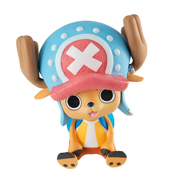 One Piece - Tony Tony Chopper - Look Up (MegaHouse)ㅤ – MegaHouse – ActionFigure Brasil